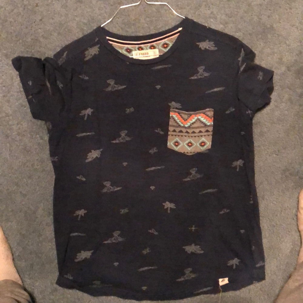 Hipster Tee